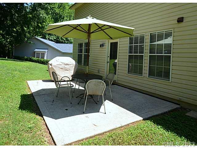 6402 Mounting Rock Road Charlotte, NC 28217 - Photo 13 of 16