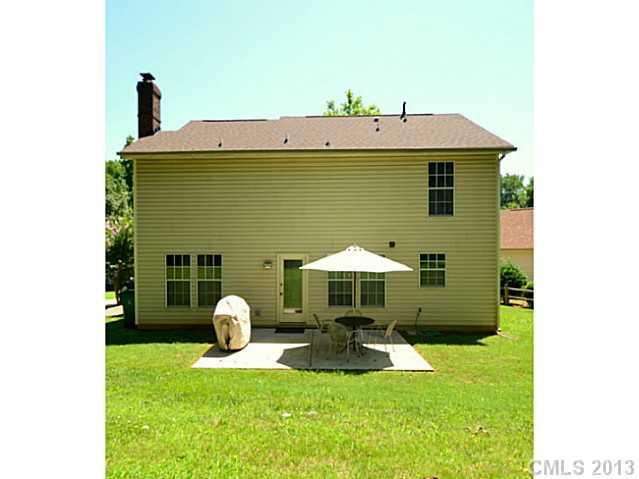 6402 Mounting Rock Road Charlotte, NC 28217 - Photo 14 of 16