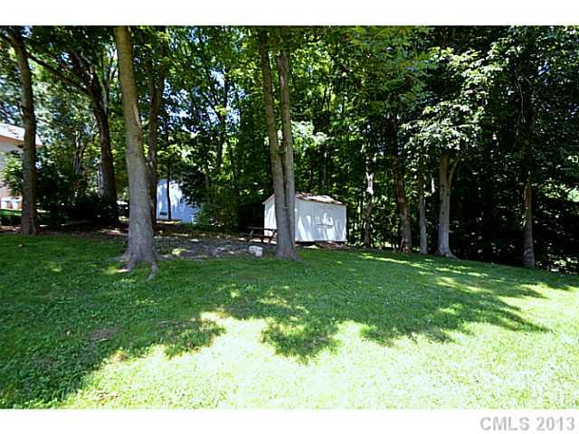 6402 Mounting Rock Road Charlotte, NC 28217 - Photo 15 of 16