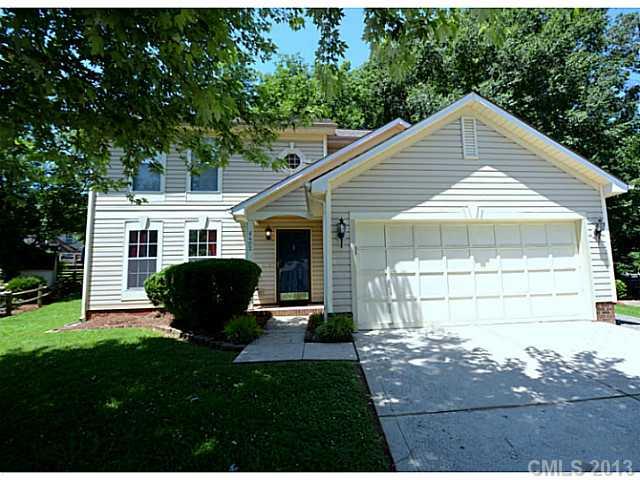 6402 Mounting Rock Road Charlotte, NC 28217 - Photo 16 of 16
