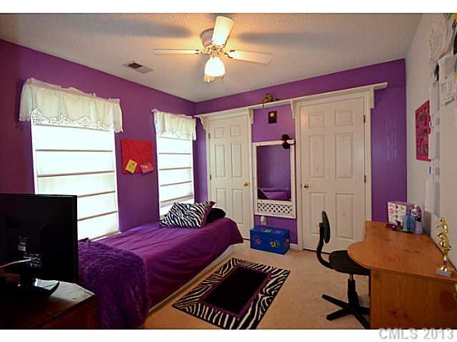 6402 Mounting Rock Road Charlotte, NC 28217 - Photo 10 of 16
