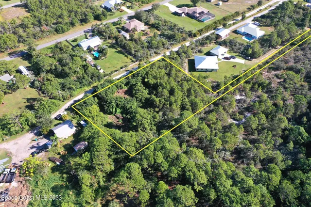 $182,000 | 0 Unknown Street, Micco, FL 32976