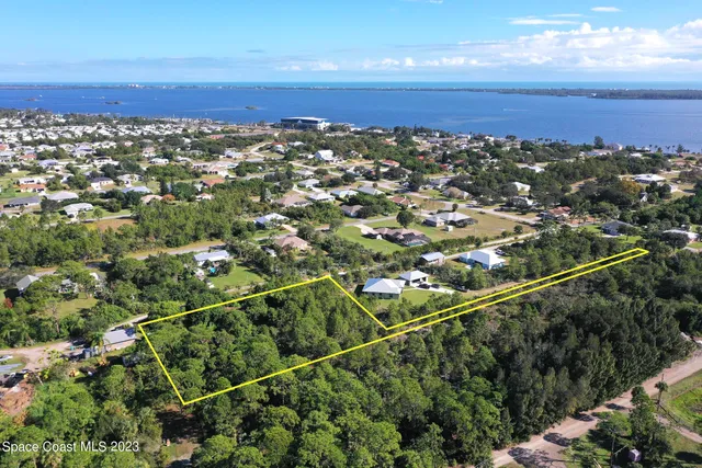 $182,000 | 0 Unknown Street, Micco, FL 32976