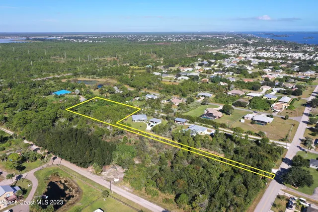 $182,000 | 0 Unknown Street, Micco, FL 32976