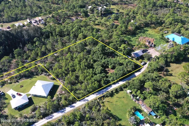 $182,000 | 0 Unknown Street, Micco, FL 32976