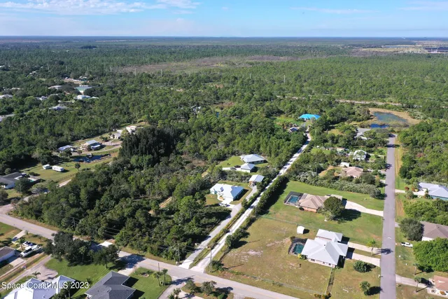 $182,000 | 0 Unknown Street, Micco, FL 32976