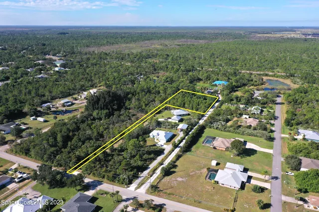 $182,000 | 0 Unknown Street, Micco, FL 32976