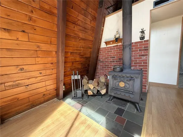 a view of deck with patio