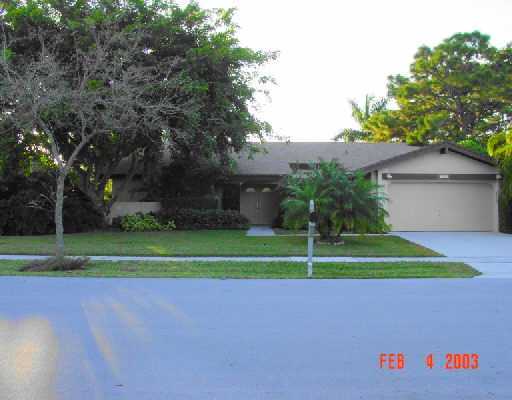 3029 Northwest 27th Terrace Boca Raton, FL 33434 - Photo 1 of 1 Primary Photo