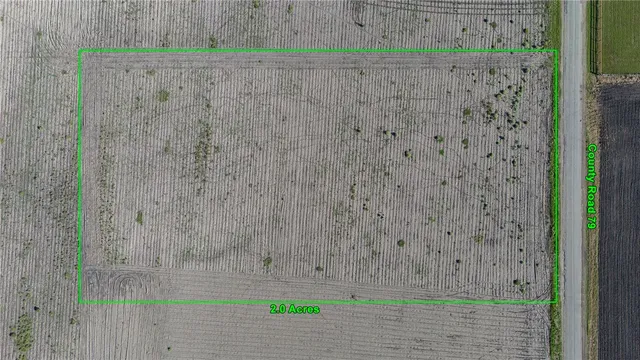 $89,000 | 0 County Road 79, Robstown, TX 78380