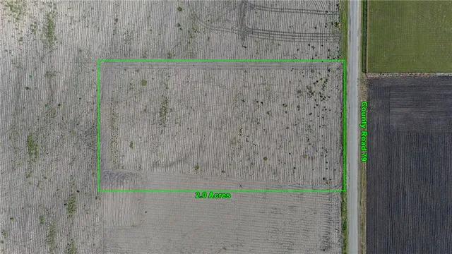 $89,000 | 0 County Road 79, Robstown, TX 78380