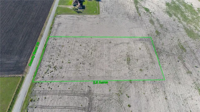 $89,000 | 0 County Road 79, Robstown, TX 78380
