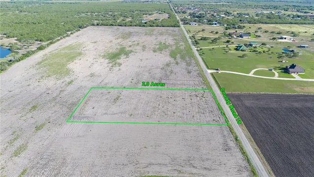 $89,000 | 0 County Road 79, Robstown, TX 78380