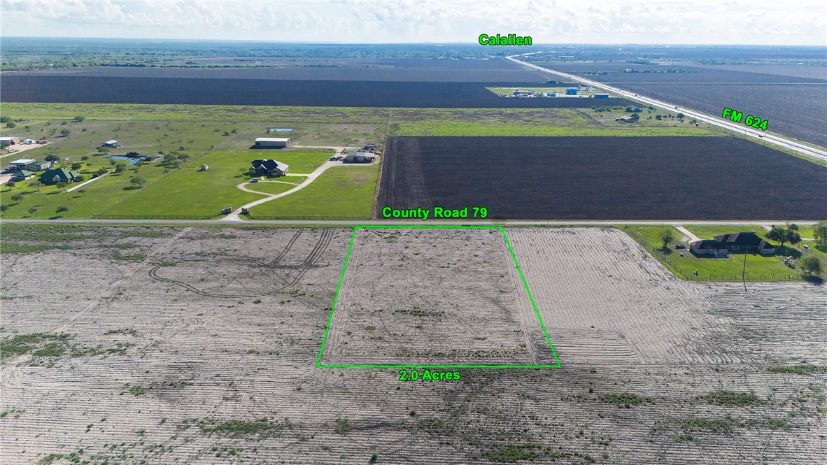 0 County Road 79 Robstown, TX 78380 - Photo 7 of 10