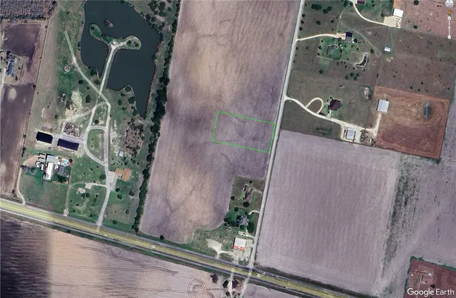 $89,000 | 0 County Road 79, Robstown, TX 78380