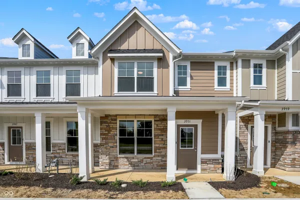 $314,721 | 3951 Sandpiper Way, Brownsburg, IN 46112
