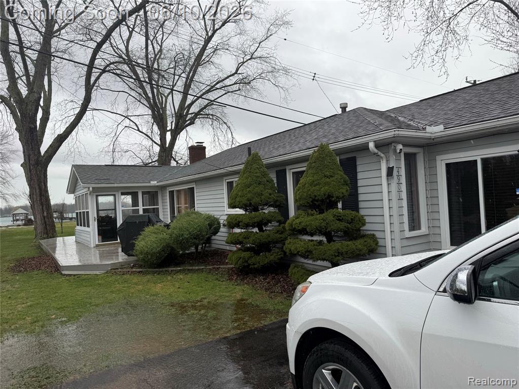 4901 Pointe Tremble Road Algonac, MI 48001 - Photo 1 of 5