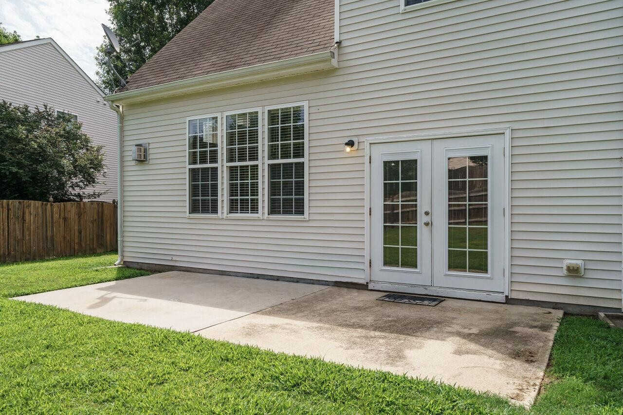 5443 Seaspray Lane Raleigh, NC 27610 - Photo 26 of 30 Photo 26