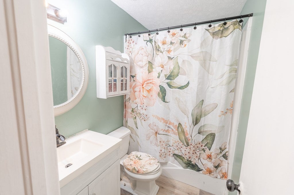 892 Ivanhoe Road Max Meadows, VA 24360 - Photo 12 of 40 Gallery Image 12