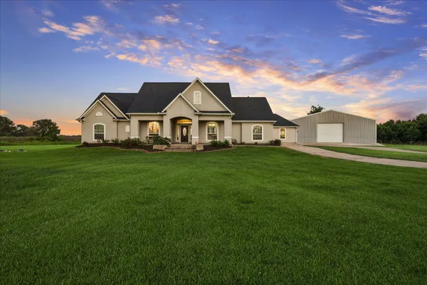 $1,290,000 | 2702 Horseshoe Lane, Rosharon, TX 77583