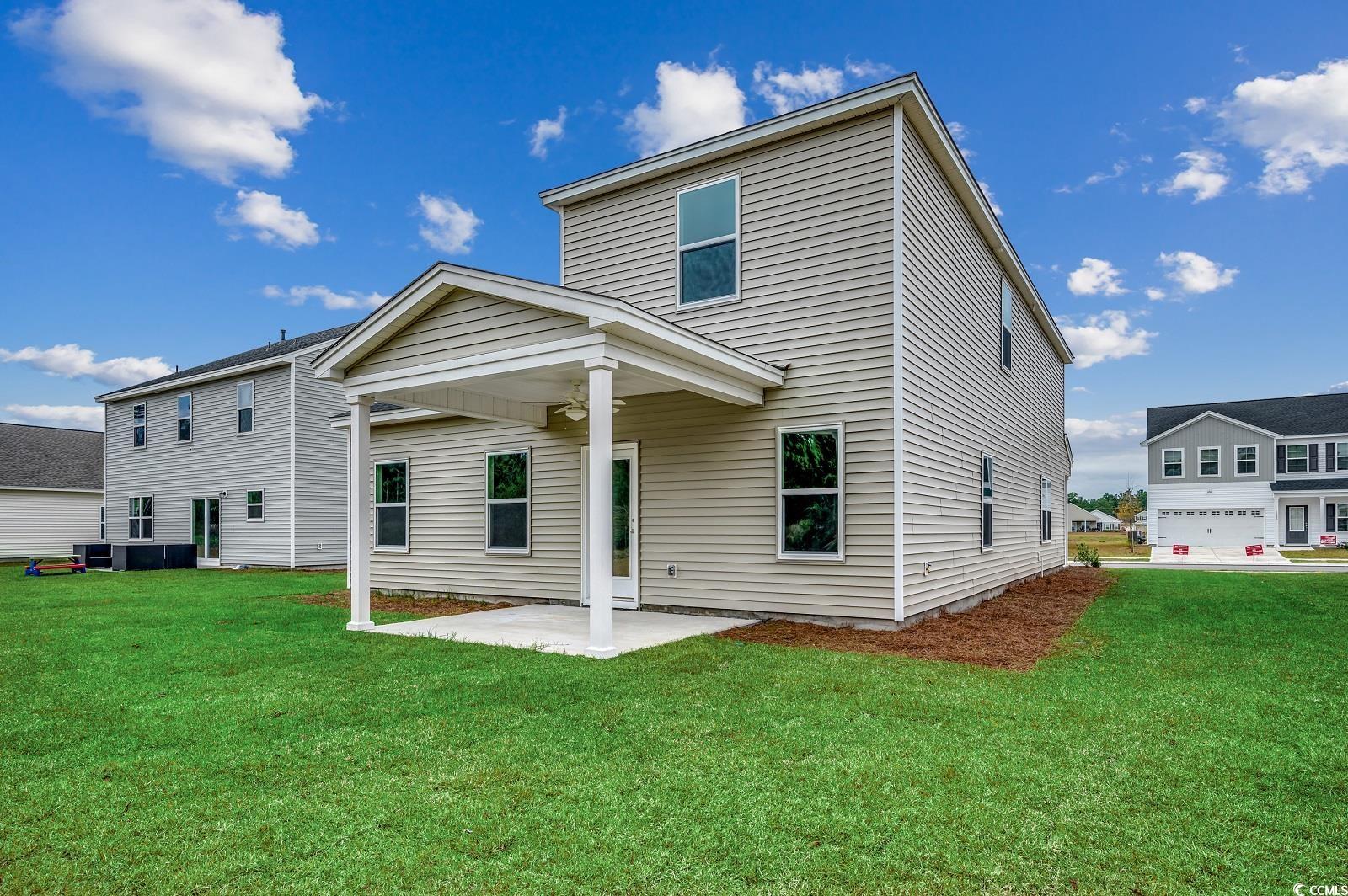 708 St Albans Loop Conway, SC 29526 - Photo 5 of 19 Gallery Image 5