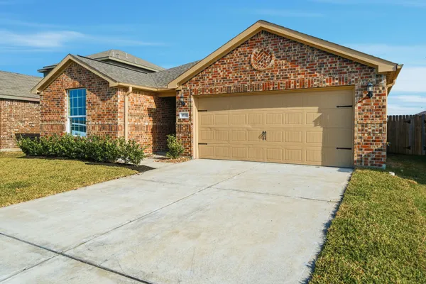 $2,000 | 10711 Milo Court, Richmond, TX 77469