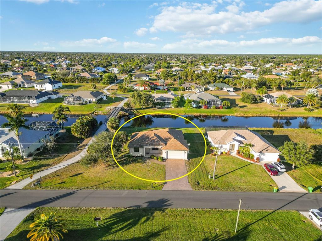 107 Medalist Road Rotonda West, FL 33947 - Photo 1 of 1