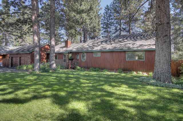 10251 Red Fir Road Truckee, CA 96161 - Photo 2 of 9 Gallery Image 2