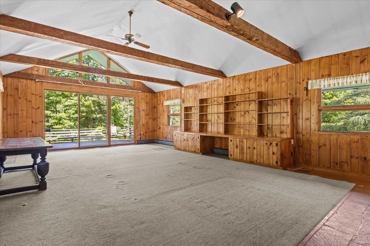 765 Upper Hollow Road Stowe, VT 05672 - Photo 18 of 60