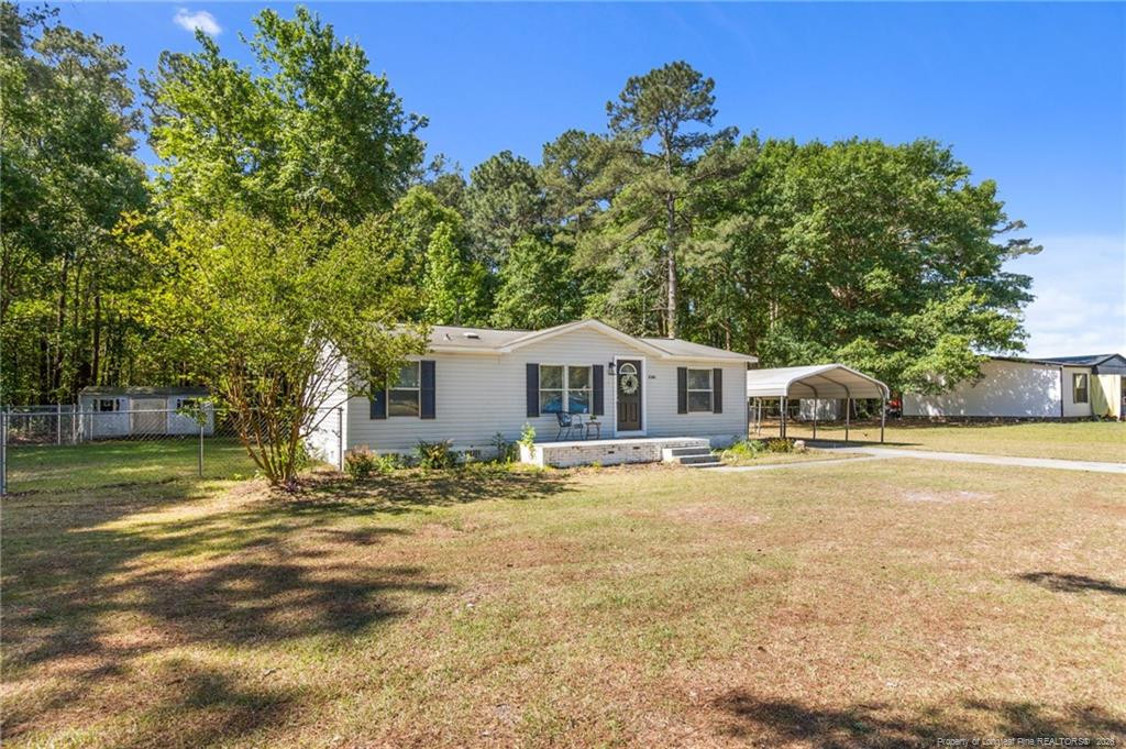 6568 Sandy Creek Road Stedman, NC 28391 - Photo 2 of 34