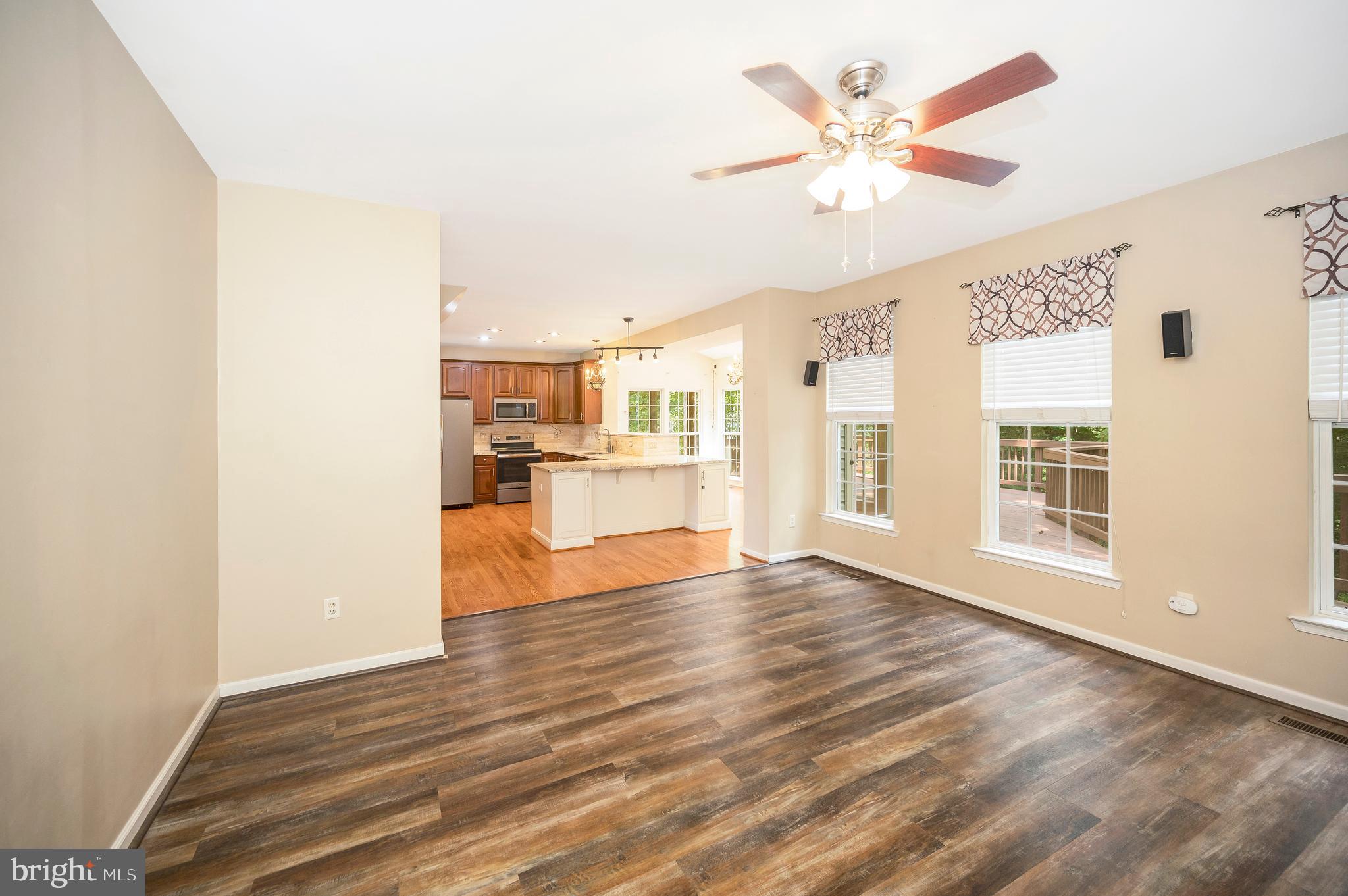 518 Monticello Circle Locust Grove, VA 22508 - Photo 16 of 59