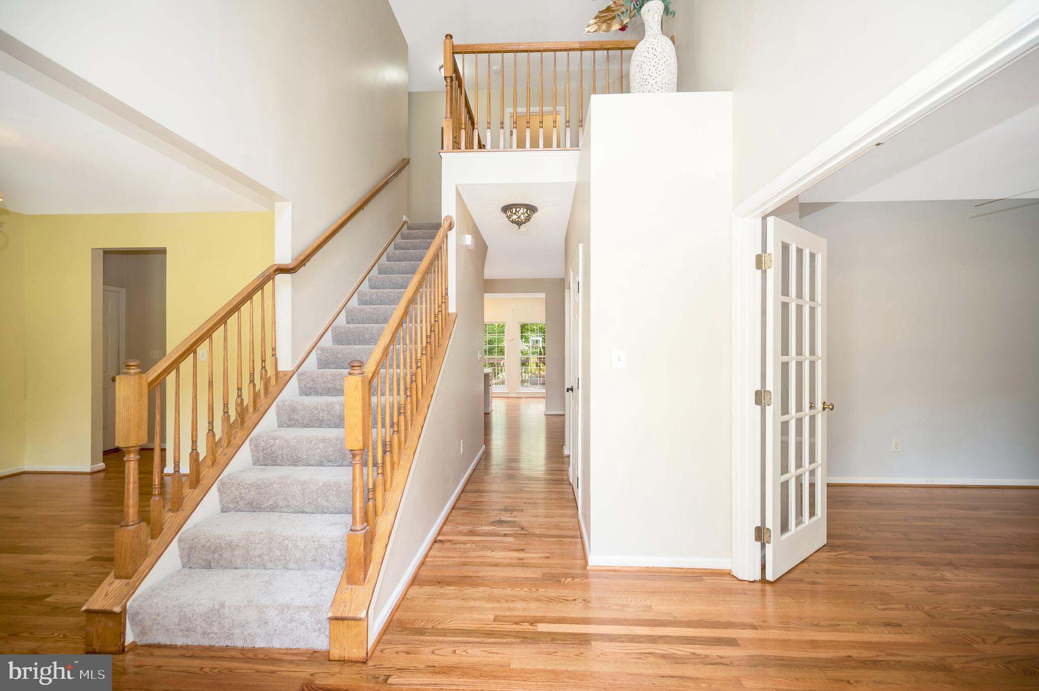 518 Monticello Circle Locust Grove, VA 22508 - Photo 2 of 59 Welcome Home!