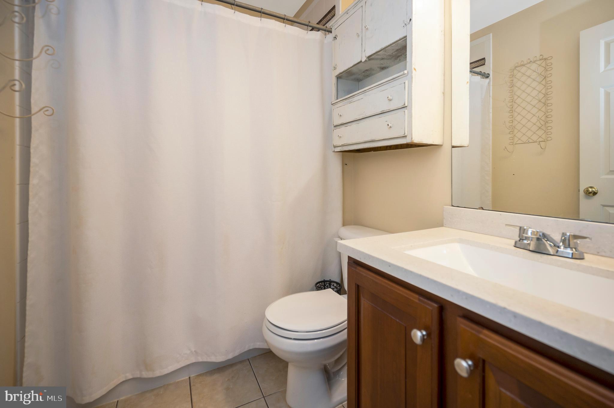 518 Monticello Circle Locust Grove, VA 22508 - Photo 21 of 59 Guest bathroom