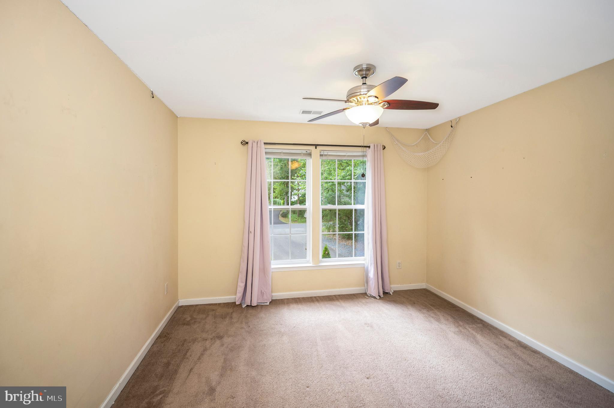 518 Monticello Circle Locust Grove, VA 22508 - Photo 22 of 59 Bedroom 4