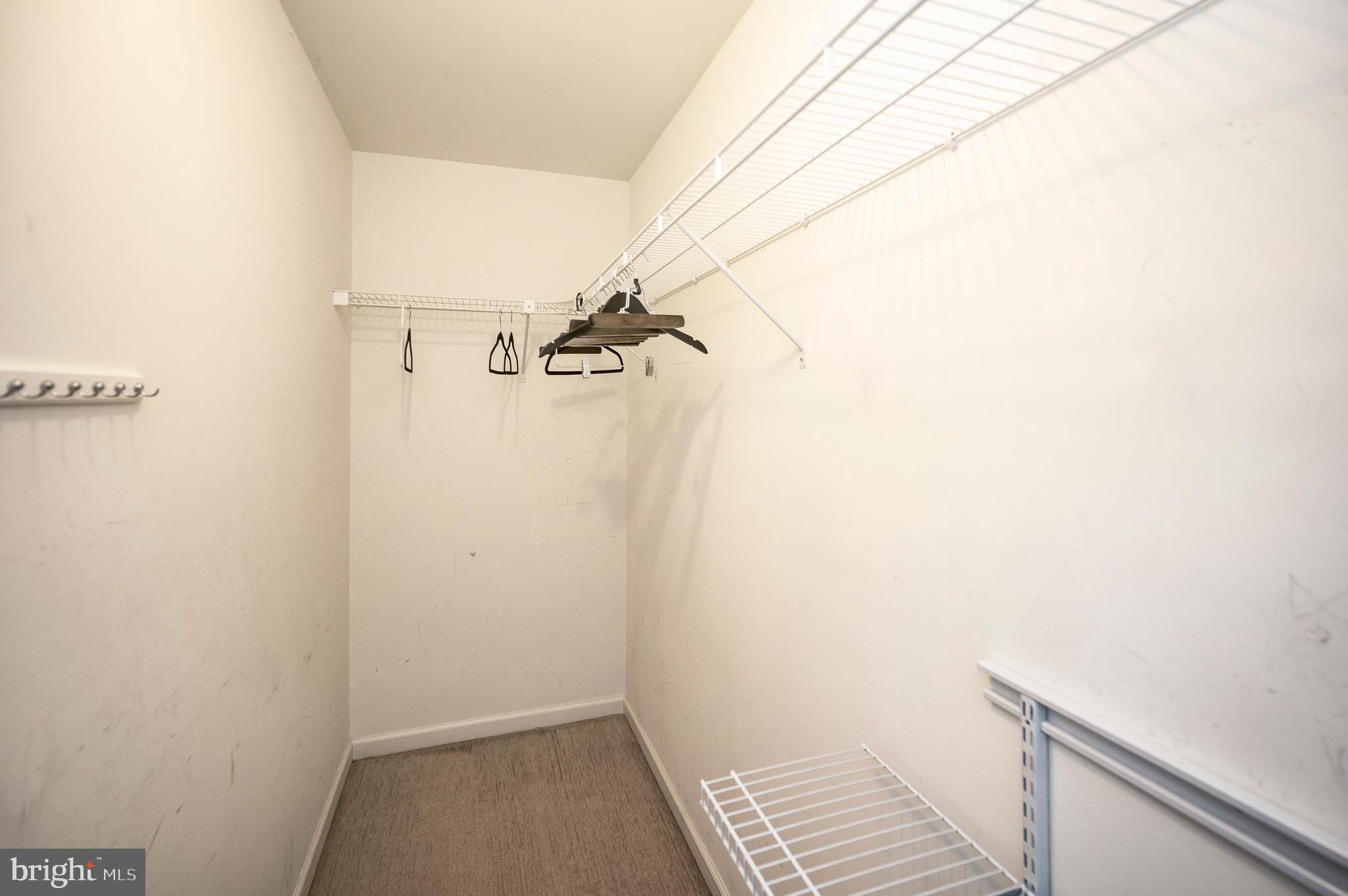 518 Monticello Circle Locust Grove, VA 22508 - Photo 27 of 59 Walk-in closet 1