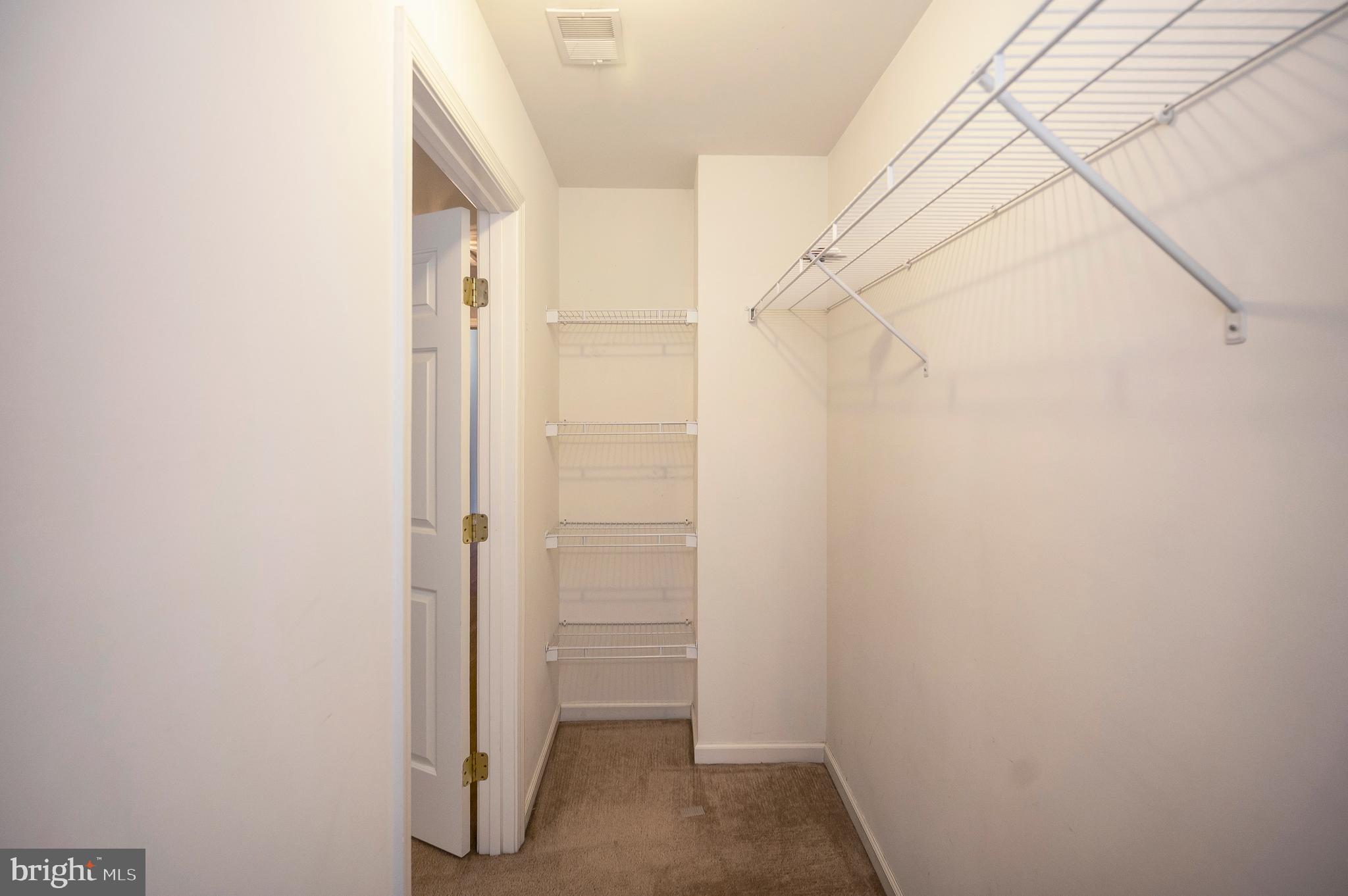 518 Monticello Circle Locust Grove, VA 22508 - Photo 28 of 59 Walk-in closet 2