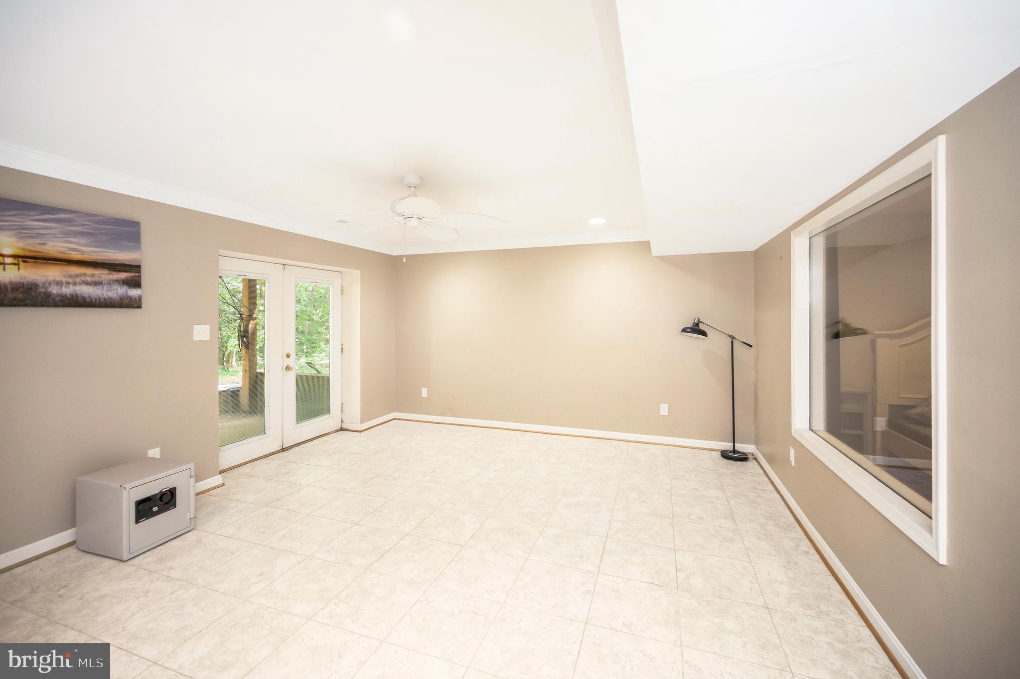 518 Monticello Circle Locust Grove, VA 22508 - Photo 31 of 59 Lower level rec-room