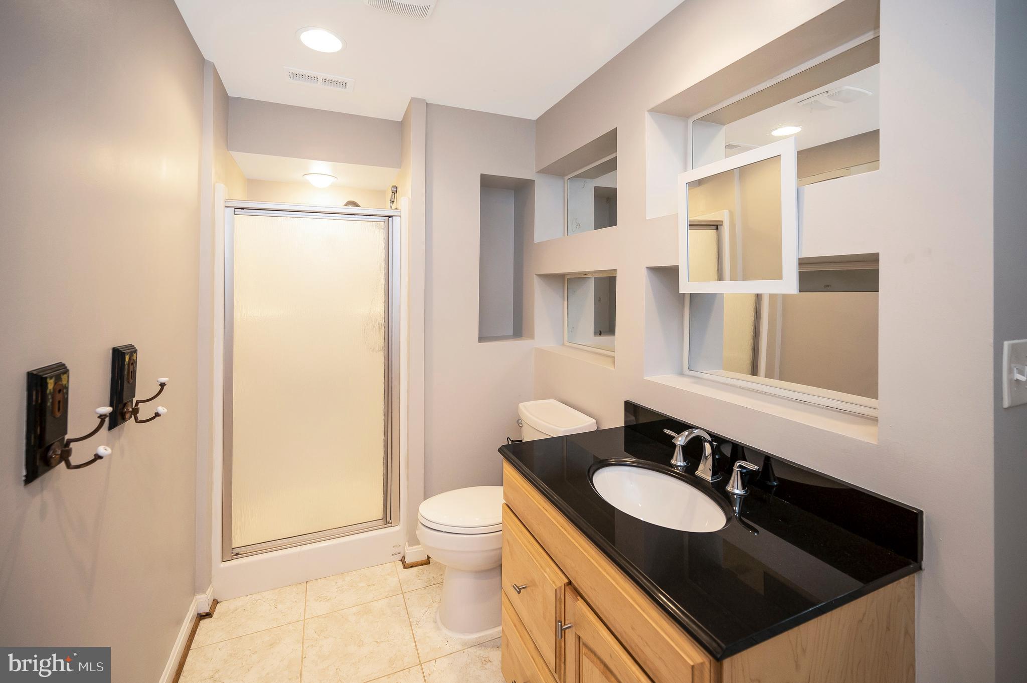 518 Monticello Circle Locust Grove, VA 22508 - Photo 40 of 59 Lower level full bathroom