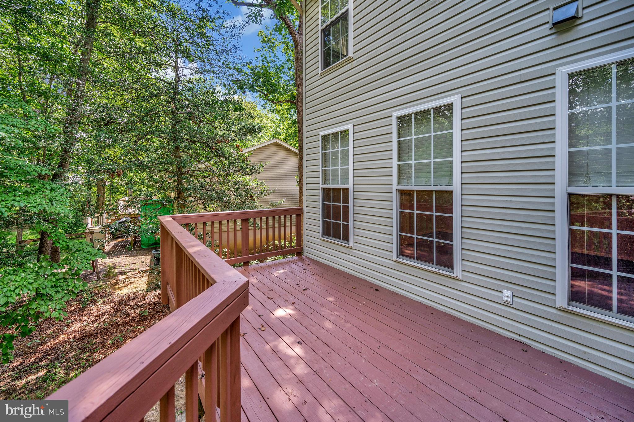 518 Monticello Circle Locust Grove, VA 22508 - Photo 42 of 59 Great space for summer BBQ's
