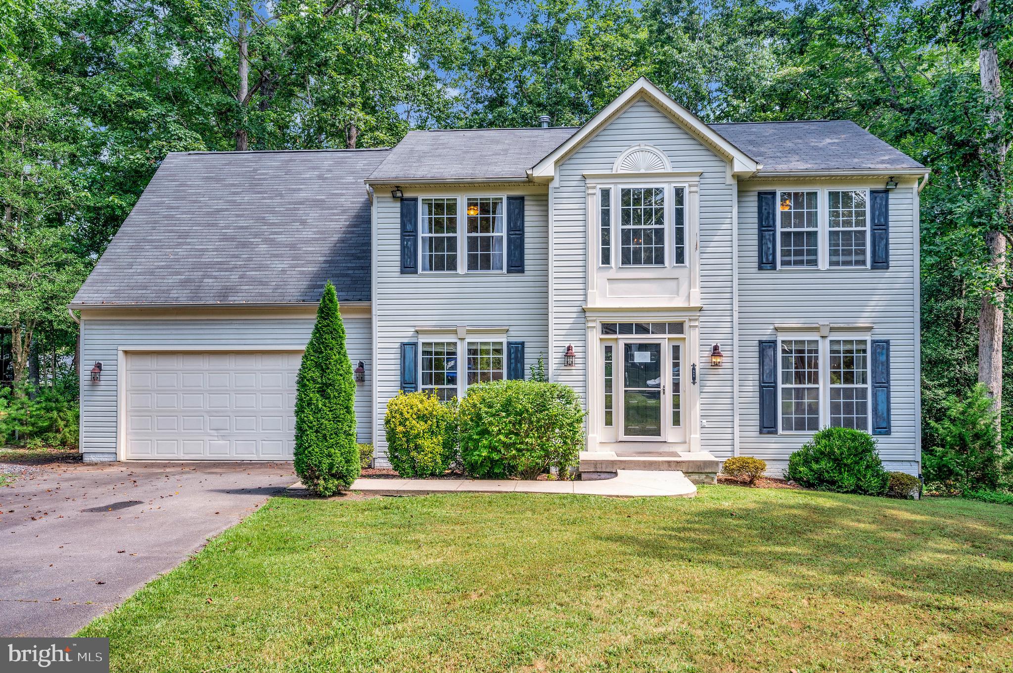 518 Monticello Circle Locust Grove, VA 22508 - Photo 47 of 59 Thanks for stopping by!