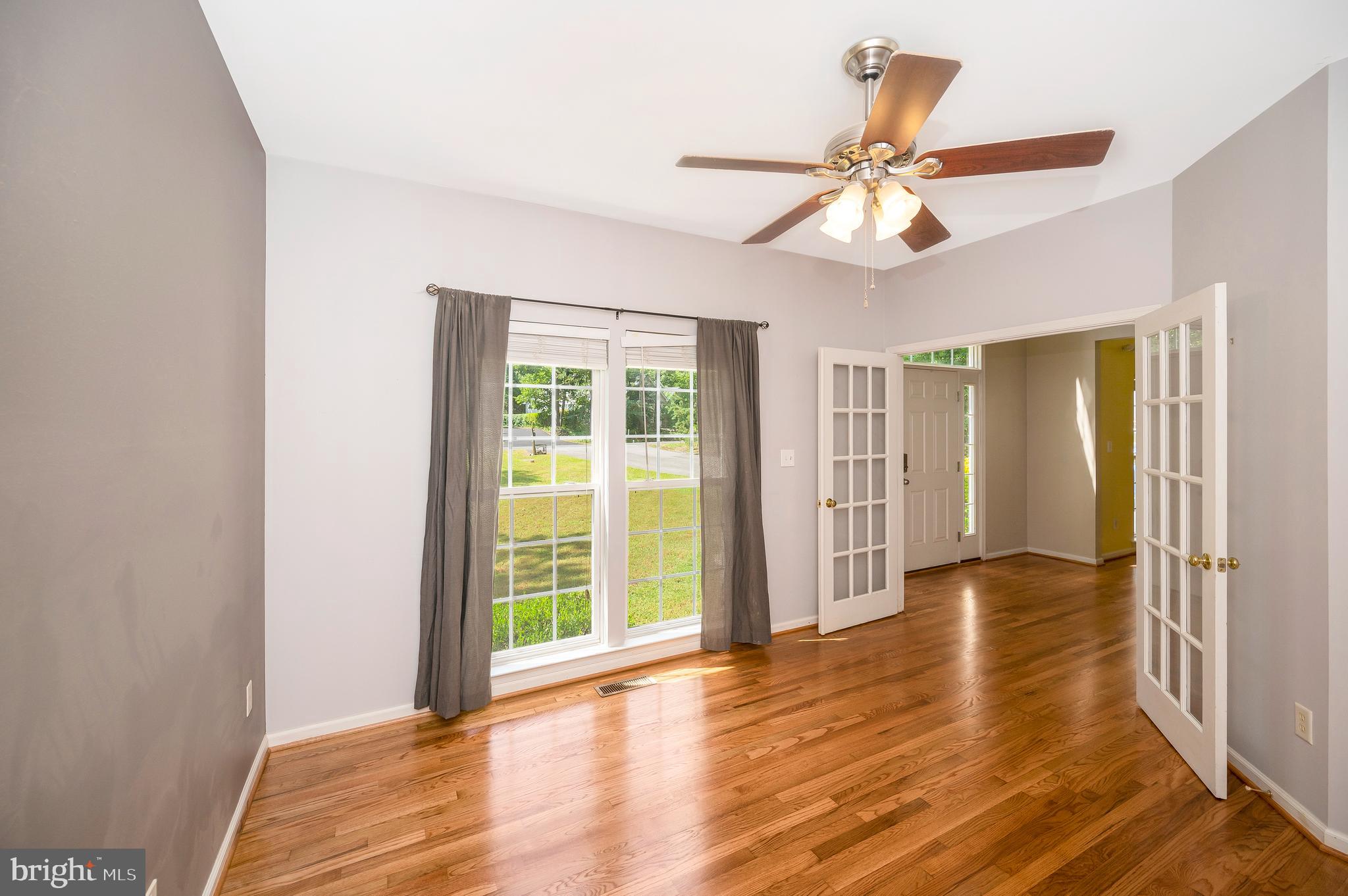 518 Monticello Circle Locust Grove, VA 22508 - Photo 6 of 59 Gorgeous refinished wood floors