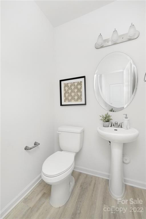 6906 Pear Tree Road Charlotte, NC 28216 - Photo 11 of 20 Gallery Image 11