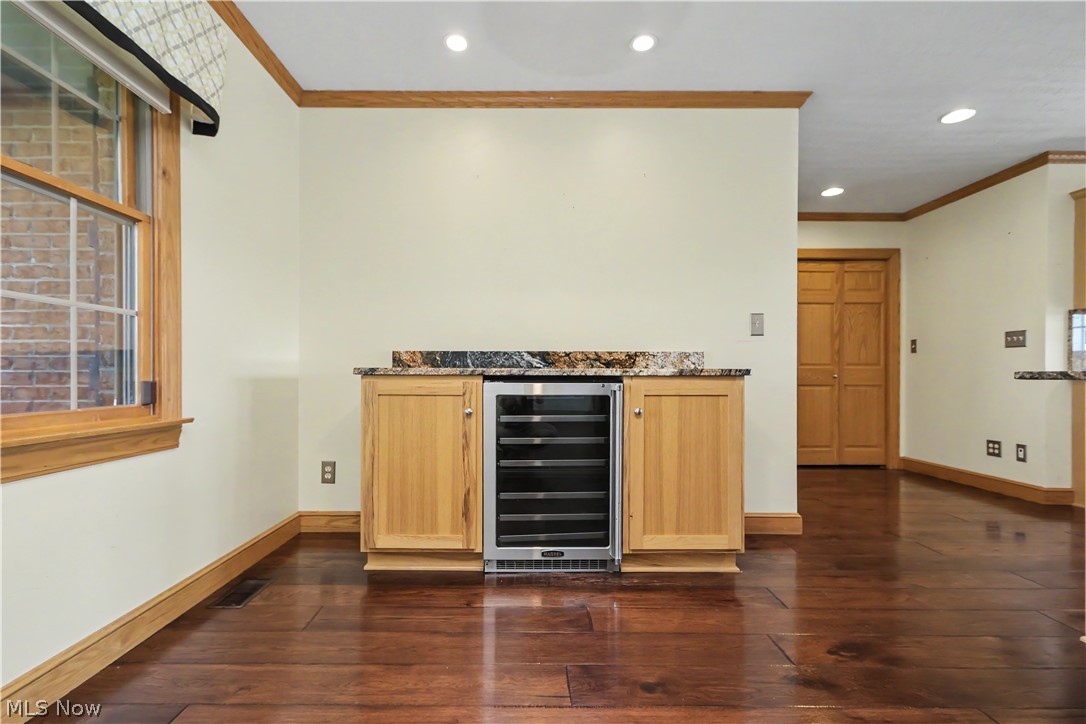 855 Bowers Road Mansfield, OH 44903 - Photo 8 of 50