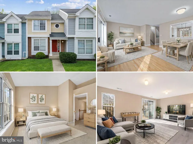 $329,950 | 309 Providence Street, Unit 309, Stafford, VA 22554