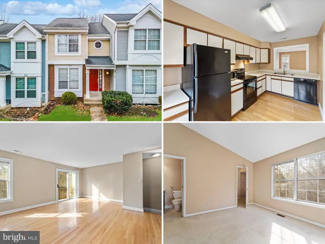 $329,950 | 309 Providence Street, Unit 309, Stafford, VA 22554
