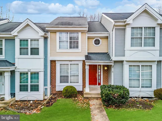 $329,950 | 309 Providence Street, Unit 309, Stafford, VA 22554