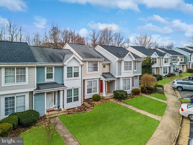 $329,950 | 309 Providence Street, Unit 309, Stafford, VA 22554