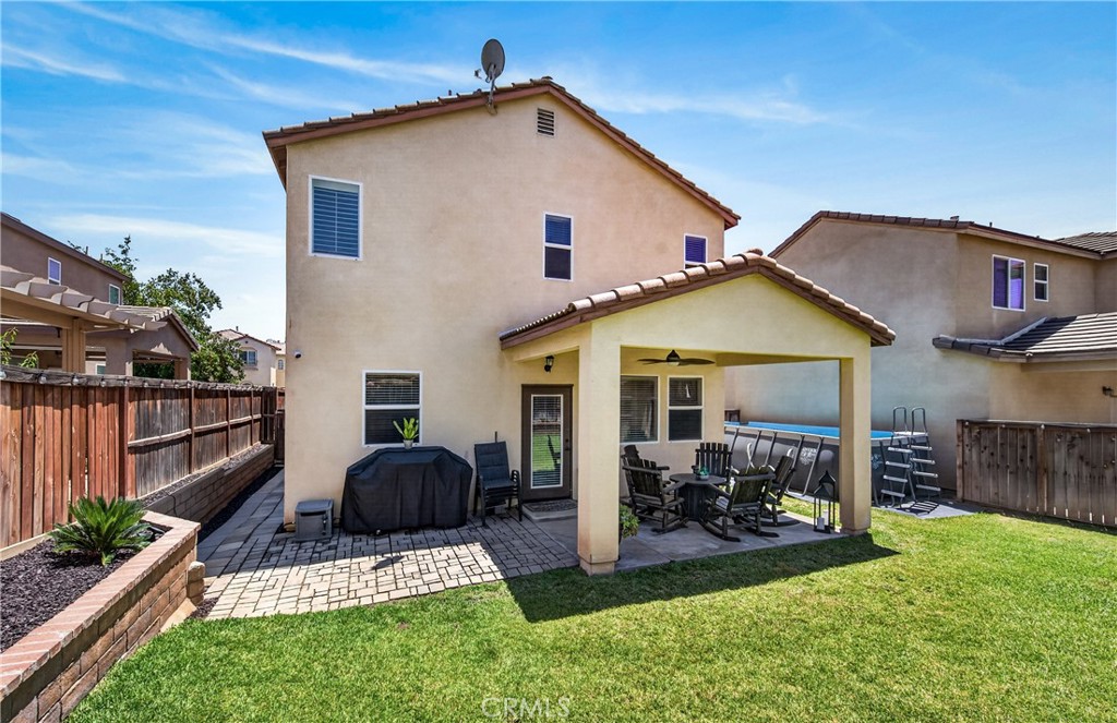 1464 Granada Way Perris, CA 92571 - Photo 25 of 27
