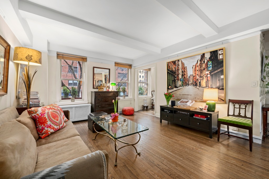 321 East 54th Street, Unit 2BC Manhattan, NY 10022 - Photo 1 of 7