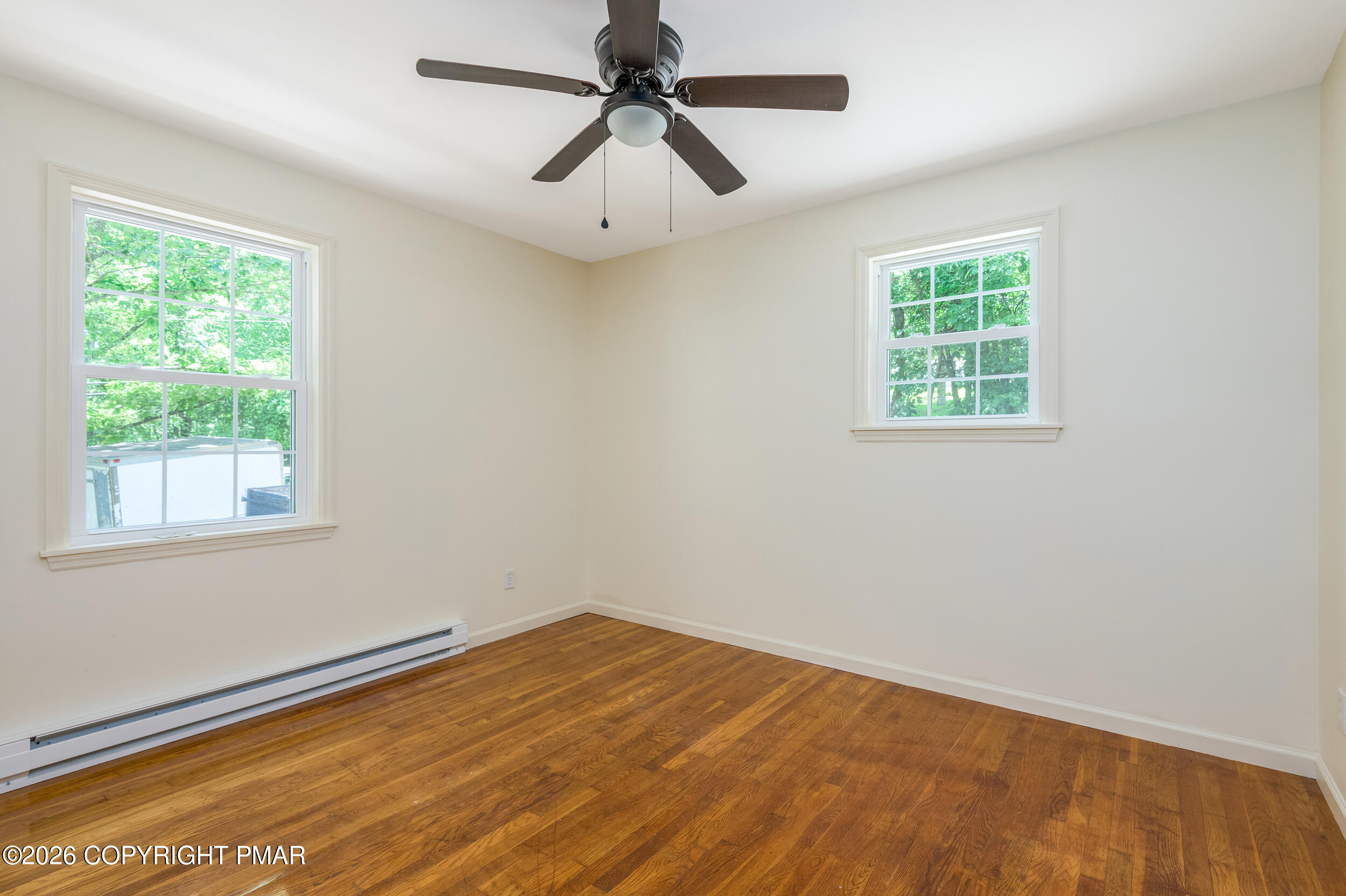5966 Decker Road Bushkill, PA 18324 - Photo 6 of 38 Bedroom 1